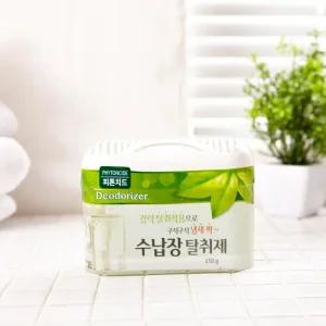 수납장 탈취제 피톤치드