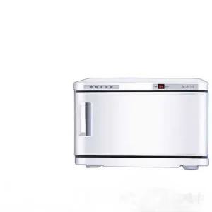 타올 온장고 네일샵 스팀기 소독기 피부샵 소형 수건