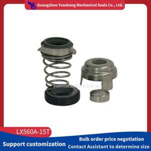 Lingxiao 워터 펌프 기계식 도장 LX560A-15T