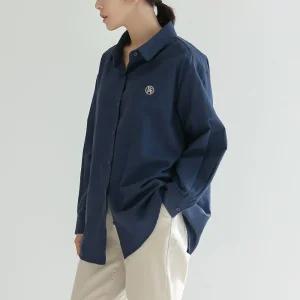 10월 한정 [엘리시아] (30%할인) [MADE] 버트 내추럴 루즈 코튼 NB