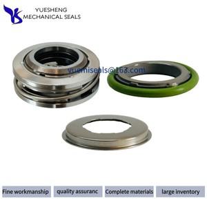 Xylem FLYGT 방수 하수 펌프 기계식 도장 조합 FS-GUN-25mm 절묘한 조각 3102