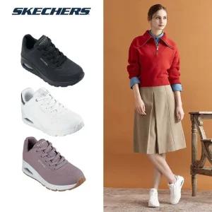 25FW 여성 우노 워킹화