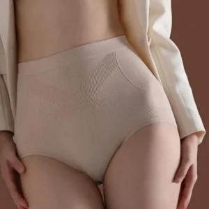 복대 하이웨스트 팬티 뱃살 쉐이퍼 똥배 보정 (48pAQ)
