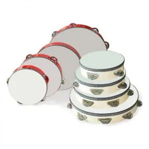 미니 선생님실습용 악기 용품 7인치 10 8인치 (48vyp)