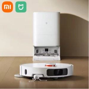샤오미 미 홈 로봇 청소기 M40, M40S (기계식 팔 청소 및 물걸레 기능 탑재)