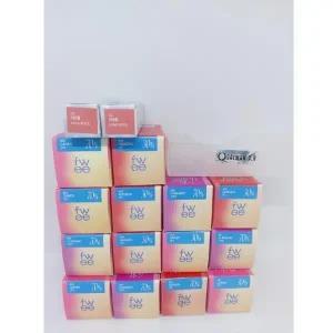 [퓌] 재고보유 당일발송-FWEE 퓌 3D 볼류밍 글로스 5.3g 캔디 앵두 커런트 러브풀