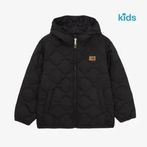 노스페이스키즈 NJ3NR55S 키즈 마일로 히트 후디