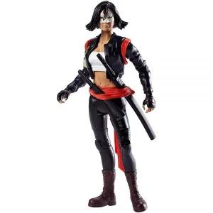 DC Comics Multiverse 수어사이드 스쿼드 15.2 cm(6 인치) 피규어 카타나 545715