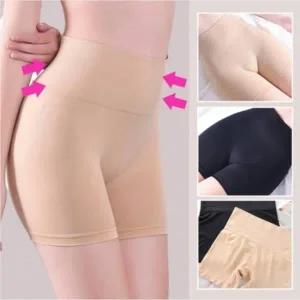 보정속옷 보정팬티 3부속바지 보정속옷 속바지 Y라인
