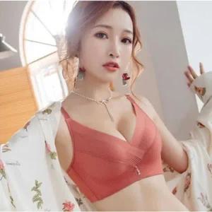 노와이어뽕브라  볼륨업브라 브라렛 편한 밀착 뽕브라