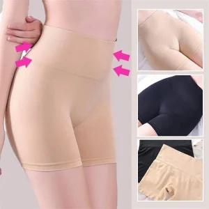 속바지 보정속옷 보정팬티 3부속바지 힙업거들 드로즈