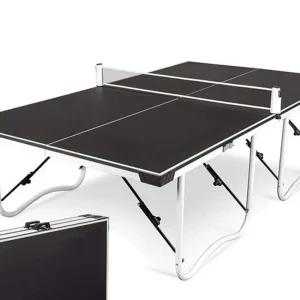 가정용 탁구대 접이식 소형 실내 다이 탁구대상판