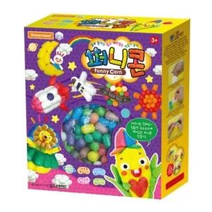 도너랜드)퍼니콘(500알)벌크 (WC3EF3B)