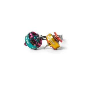 RC소품 Rcinpower Gts V3 0802 22000kv 25000kv 27000kv 1s Fpv 프리스타일 1.2-1.6인치 Tinywhoop Cinewho