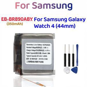 갤럭시 워치 4용 배터리 EB-BR880ABY 40mm/42mm R860 R860 R865U EB-BR890ABY 갤럭시 워치 4용 44mm/46mm R