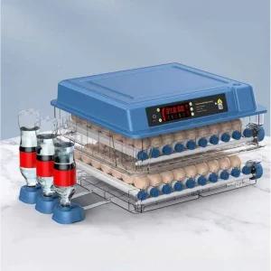 병아리부화기 메추라기 병아리 자동부화기 조류