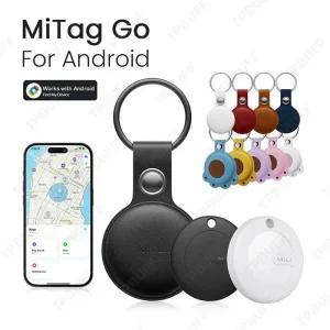 가민피닉스 Google MiLi 추적기 내 추적 찾기 iTag 블루투스 로케이터 분실 방지 스마트 안드로이드