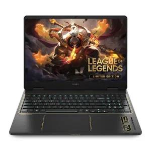 [HP] 오멘 16-am0305TX LOL 리미티드 에디션 인텔 i7/RTX 5070/16GB/512GB/Freedos