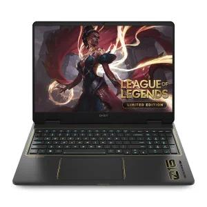 [HP] 오멘 16-am0261TX LOL 리미티드 에디션 인텔 i7/RTX 5060/16GB/512GB/Freedos