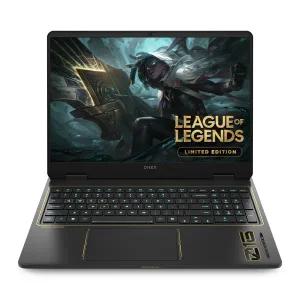 [HP] 오멘 16-am0309TX LOL 리미티드 에디션 인텔 i7/RTX 5060/16GB/512GB/Win11 Home
