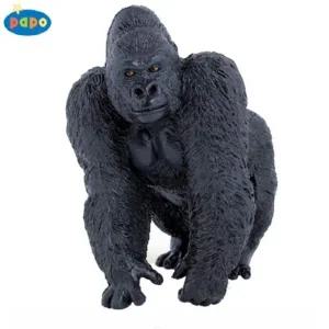 [셀러에이드]파포 (모형완구) 고릴라