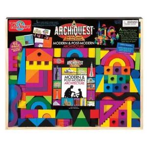 [골드스마일]티에스슈어 모던 아키텍쳐 블록 (TSS2053)