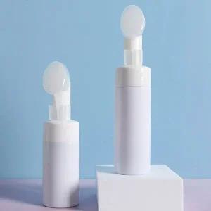 [콩심팥심]애견 발바닥 닦기 반려동물 강아지 세정제통