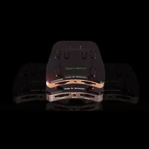 고품질 우쿨렐레픽업 우쿠렐레 PKU9 픽업 액세사리 악기소품 (WDD4B2C)