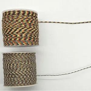 오색실 팔찌실 매듭공예 DIY 부자재 (WFK85LU)