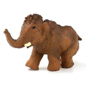 파포 모형완구 어린 맘모스 55025