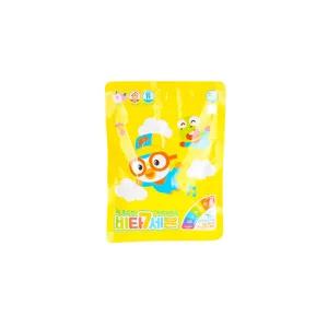 뽀로로 비타세븐 40정, 1개 / 어린이 키즈 비타민캔디