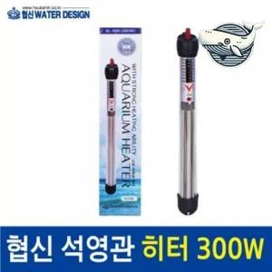 [셀러에이드]어항 수중온도조절기 수조 열대어 히터 강력