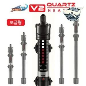 [셀러에이드]초급수족관 방수 수중온도조절 히터 안정적인