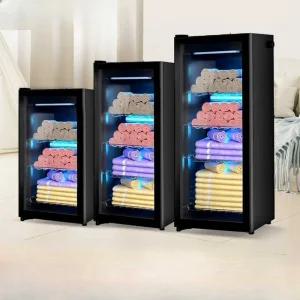 수건소독기 자외선 UV 유아용품 미용실 호텔 사우나