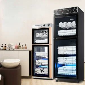 수건살균기 타올 자외선 캐비닛 헤어샵 미용실 피부