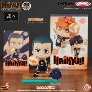 HOTTOY COSBI 하이큐 시리즈 피규어 선택가능