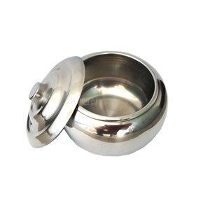 복단지 미니복단지 미니어쳐 혼수용품 미니요강 스텐레스 재털이 다용도단지