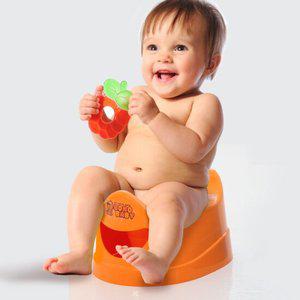 리틀보노 유아 변기 간편한 세척 배변훈련 야외용 캠핑용 차량용