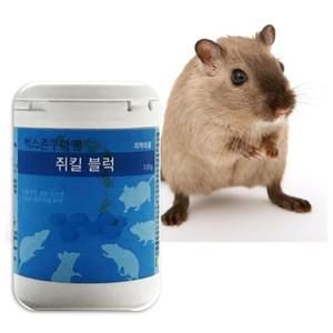 쥐알약 두더쥐약 두더지가싫어하는것 아파트 쥐퇴치 주택 싱크대 사무실 창고 배수구 쥐