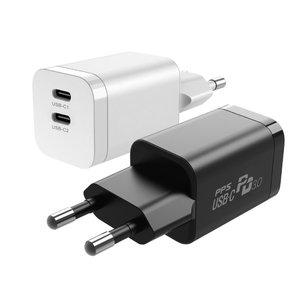 [신세계몰]UM2 고속PD충전기 GANPD35W-CC(블랙,화이트)