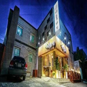[전북특별자치] 전주 한옥마을 너울가지(전북특별자치숙소/전주숙소)