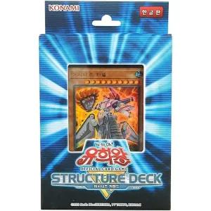 고품질 유희왕카드 스트럭처덱 머시너즈커맨드 카드게임 레어리티컬렉션2020 유희왕링크 (WFHRJ1M)