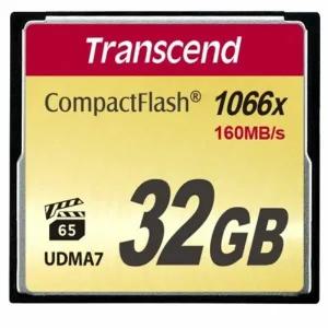 기브 트랜센드 CF카드 MLC 1000배속 32GB