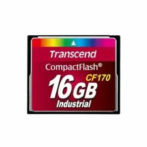 기브 트랜센드 산업용 CF카드 MLC 170배속 16GB
