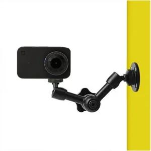 벽면 켓 거치대 마운트 CCTV 카메라 캠코더 액션캠 홈캠 스탠드 삼각대 액세서리 조명 모니터