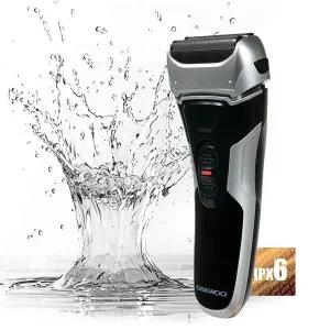 대우603 초밀착면도 플로팅시스템 충전식 전기면도기