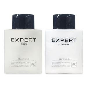 미쟝센 엑스퍼트 스킨 로션 300ml 미스쾌남 남자 스킨로션 대용량 업소용 화장품