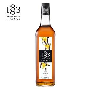 1883 바닐라시럽 1000ml
