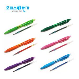 유니 제트스트림리필 SXR-07(벌크포장)