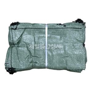 모래마대 100장 마대자루
